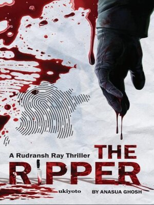 cover image of The Ripper